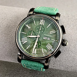 Мужские наручные часы Монблан арт 24862