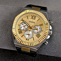 Кварцевые наручные часы Guess (24859)