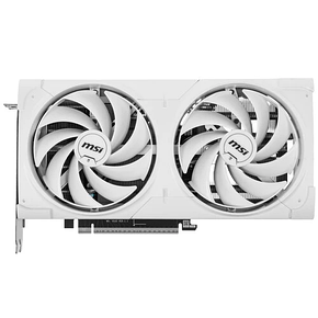 Видеокарта MSI GeForce RTX 5070 12G VENTUS 2X OC, 12Gb GDDR7 192-bit 1xHDMI 3xDP, фото 1
