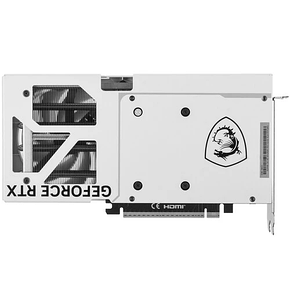 Видеокарта MSI GeForce RTX 5070 12G VENTUS 2X OC, 12Gb GDDR7 192-bit 1xHDMI 3xDP, фото 2