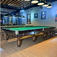Бильярдный стол Provijus Sport Premium Agat 12 футов, Bilijardai