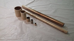 Миканитовые трубки и втулки