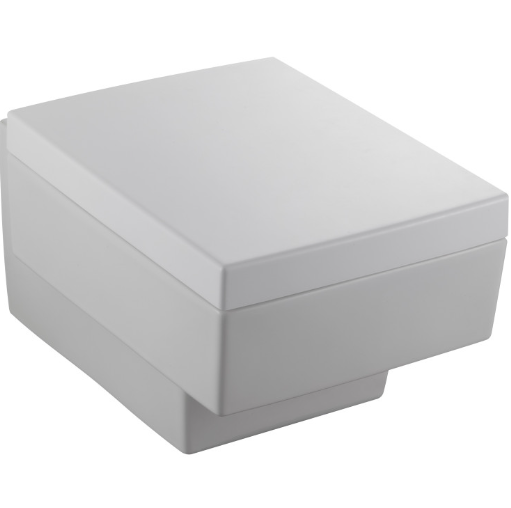 Унитаз подвесной, белый Jacob Delafon Terrace EDA102-00