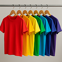 Футболки с принтами на заказ стиль, который говорит за вас