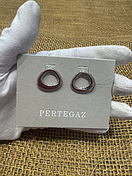 Серьги / Pertegaz / EB 60 ( пр. Абая 141 )