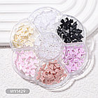 Набор декор для дизайна ромашка, (7 видов), фото 2