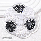 Набор декор для дизайна ромашка, (7 видов), фото 7