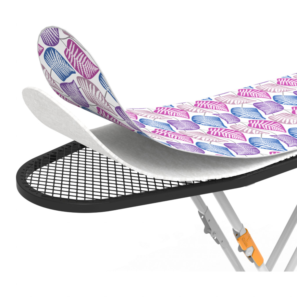 Ткань уплотнитель для гладильной доски SOFT TOP RORETS