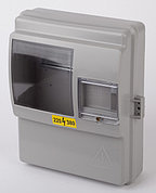 Корпусы для счетчиков