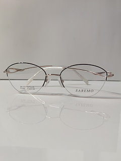 Оправа    SAREMO