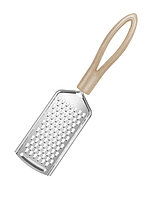 Терка ручная "Trend" (светло-бежевый)