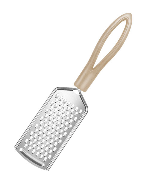 Терка ручная "Trend" (светло-бежевый)