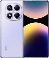 Xiaomi Redmi Note 14 Pro, 4G, 8/256Gb, Aurora Purple