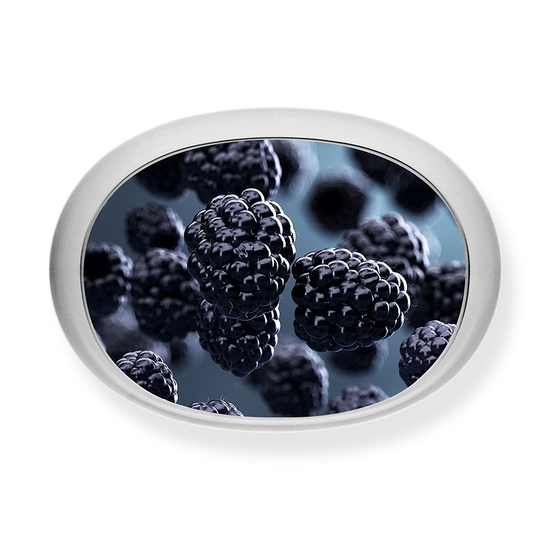 Разнос овальный 51*37 SAGAD