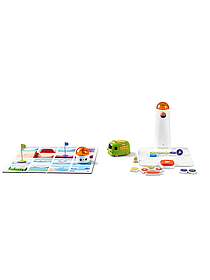 Комплект для изучения основ алгоритмики и программирования Matatalab