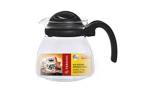 Заварник для CBЧ 1.25л Черный