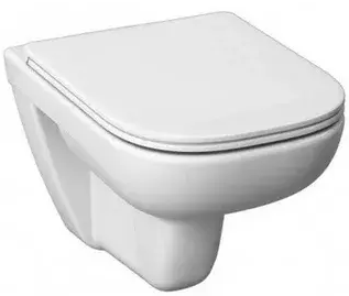 Унитаз подвесной, белый Jika Olymp 8206100000001