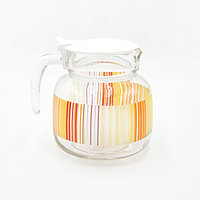 ORANGE STRIPES заварник 1,4л