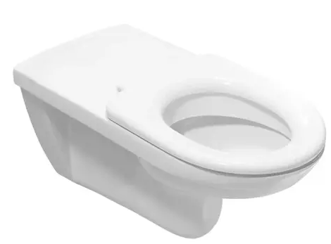 Унитаз подвесной, удлиненный Jika Olymp H8206420000001