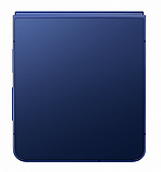 Смартфон Samsung Galaxy Z Flip7, 5G, 512GB, Blue Shadow, фото 4