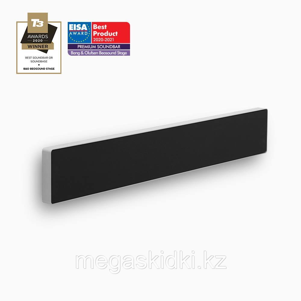 Саундбар Bang & Olufsen Beosound STAGE Silver/Black (Дания)