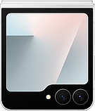 Смартфон Samsung Galaxy Z Flip7 , 5G, 256GB, White, фото 4