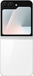 Смартфон Samsung Galaxy Z Flip7 , 5G, 256GB, White, фото 7