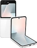 Смартфон Samsung Galaxy Z Flip7 , 5G, 256GB, White, фото 10