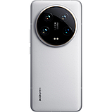 Смартфон Xiaomi 14 Ultra, 16/512Gb, White, фото 3
