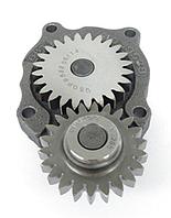 Насос масляный КамАЗ с двиг. CUMMINS (4/6ISBe, ISDe)