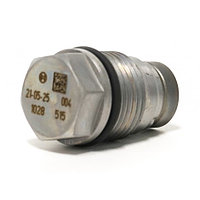 Клапан ограничения давления КамАЗ с двигателем CUMMINS (АМАГ)