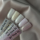 Моделирующий гель Glow gel №01 IPerfect, 15 мл, фото 6