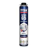 Монтажная пена TYTAN Professional PRO 65 O2, 750 мл