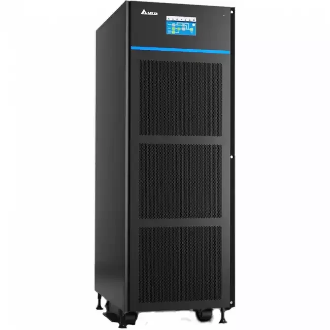 ИБП Delta HPH Gen.2 20kVA (3P4W 400V) UPS203HH330N035