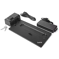 Док-станция для ноутбука Lenovo ThinkPad Ultra Docking Station (40AJ0135EU)