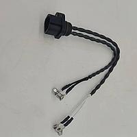 Провод форсунки электрич. КамАЗ дв. Cummins (4/6ISBe, ISDe)