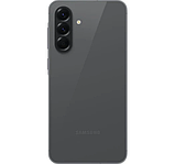 Смартфон Samsung Galaxy A56, 5G, 8/128Gb, Graphite, фото 5