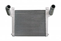 Охладитель наддувочного воздуха КамАЗ дв. CUMMINS 4,6ISBе