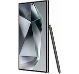 Смартфон Samsung Galaxy S24 Ultra, 12/256Gb Black, фото 4