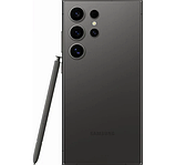 Смартфон Samsung Galaxy S24 Ultra, 12/256Gb Black, фото 5