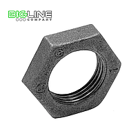 Контргайка чугун Ду15 Fittex Plus