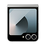 Смартфон Samsung Galaxy Z Flip6, 12/256Gb, Black, фото 5