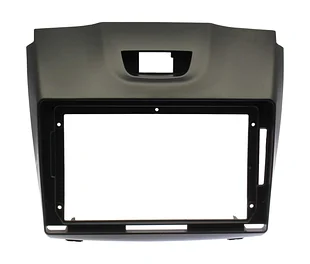 Переходные рамки магнитолы для Chevrolet