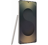 Смартфон Samsung Galaxy S25 Ultra, 12/1TB, Titanium Black, фото 3