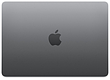 Ноутбук Apple MacBook Air 13 M2, 2022, MLXX3, Space Gray, фото 3