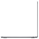 Ноутбук Apple MacBook Air 13 M2, 2022, MLXX3, Space Gray, фото 4