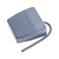 Переключатель ножной (педаль) Jinyedo TFS-201, 220В, 10А