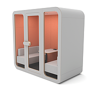 Акустические кабины