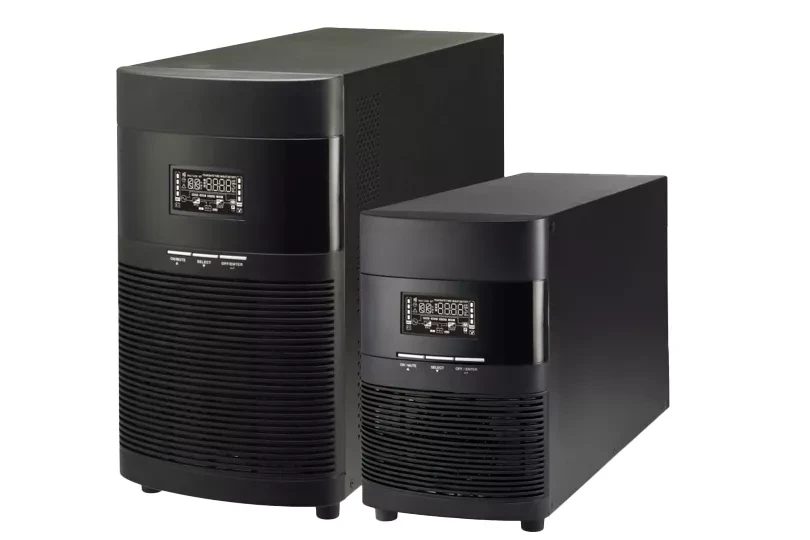ИБП Astergo AST.UPS.PGOT6KS (On-Line, 6000 VA, 6000 W)