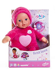 Кукла Baby born "Ночной друг"